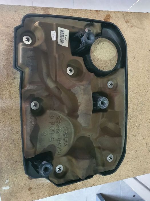TAMPA MOTOR HYUNDAI/ KIA 1.0 GDI 2924204500