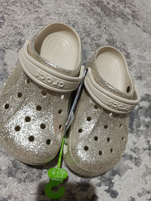Crocs оригінальні