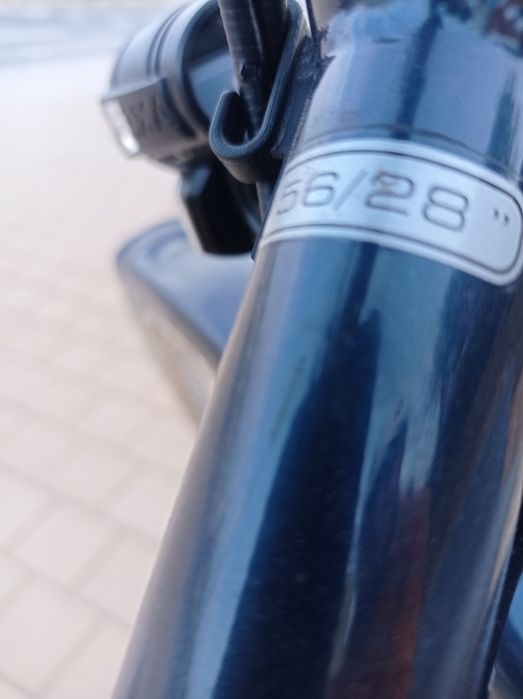 Bicicleta pasteleira Sparta Apollo