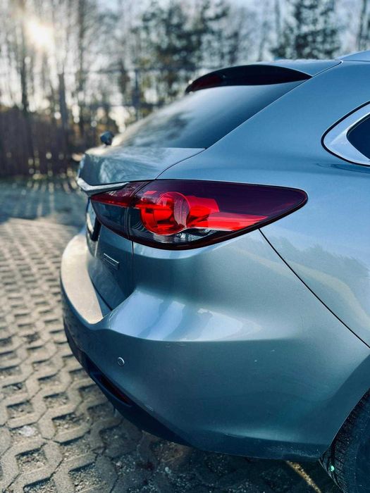 Mazda 6 Skyactiv automat