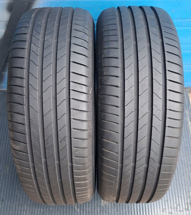 215/60R16 99V Bridgestone Turanza 6 Enliten
