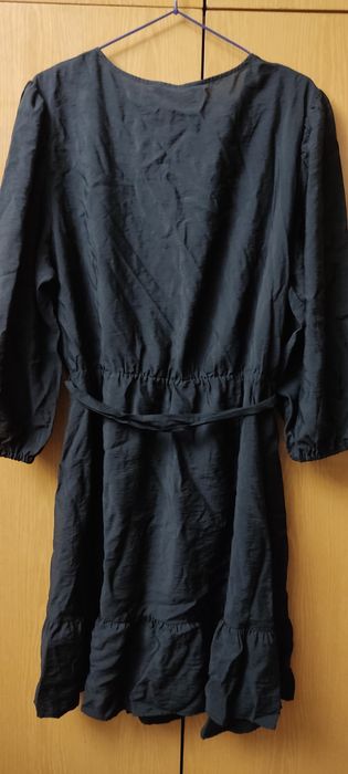 Плаття чорне F&F