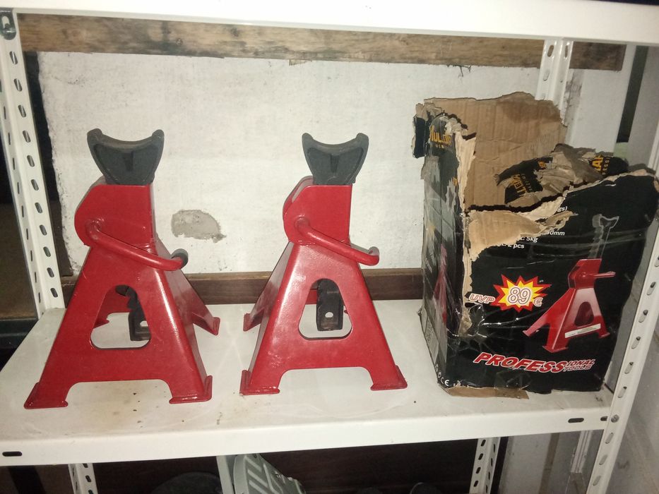 Promoção Preguiças 3tn