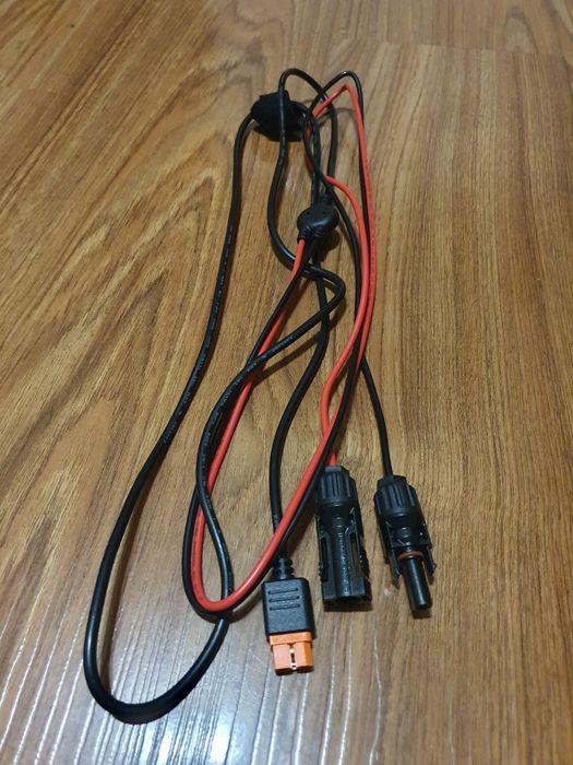 Ecoflow, EcoFlow, сонячна панель