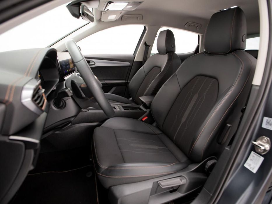 Cupra Formentor 1.4 e-Hybrid Base DSG