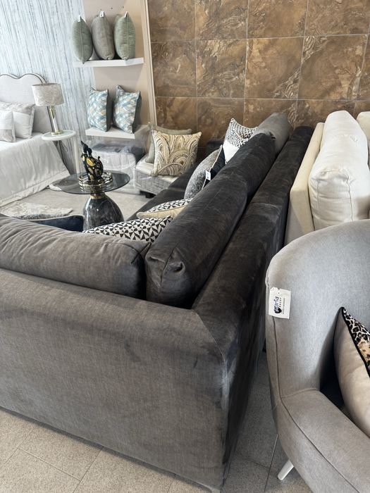 Sofa novo fabrica