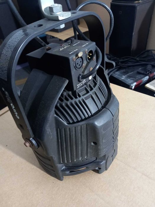 Projetores Leds - Discoteca