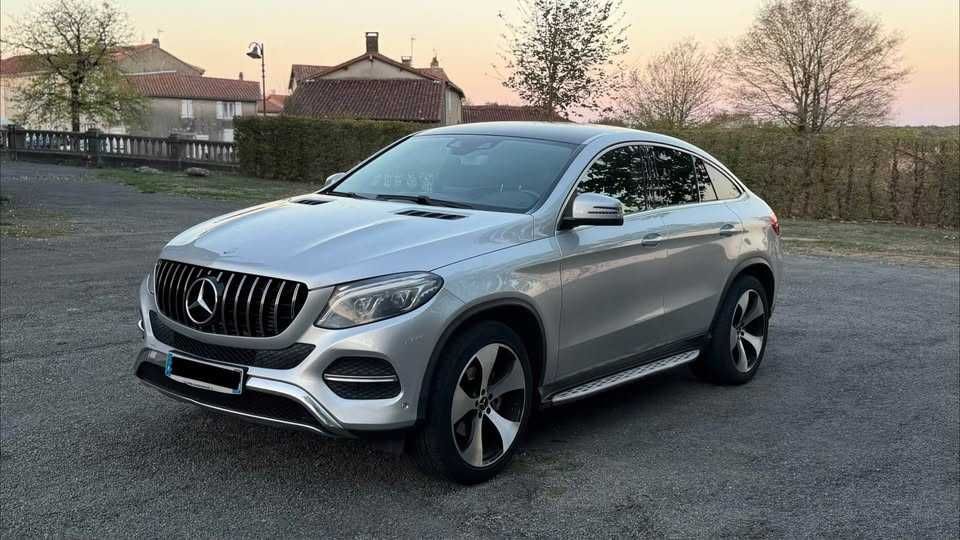 Mercedes-Benz C 350