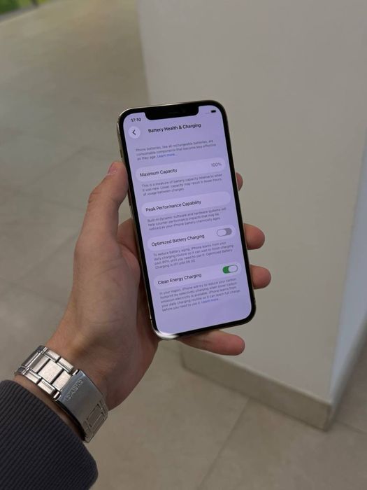 Iphone 12 Pro 256Gb Neverlock 100%