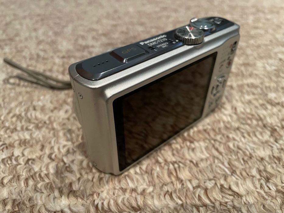panasonic tz 10 - Купить электронику - Цены на OLX.ua