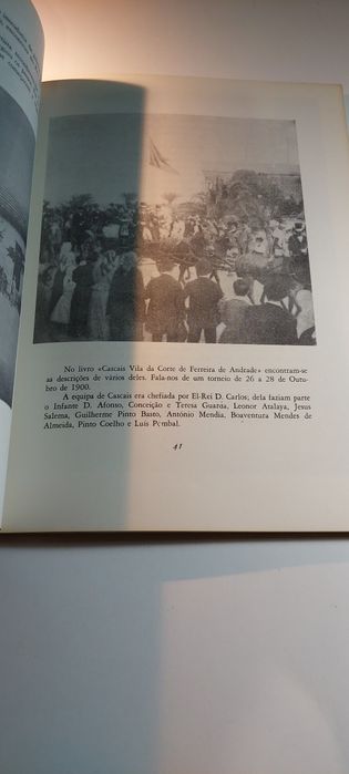 Cascais Menino - Pedro Falcão (2ª edição, 1981)