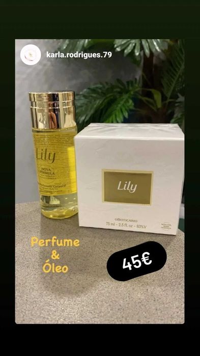 O Boticário perto de si