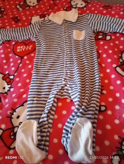 Roupa bebé varias idades