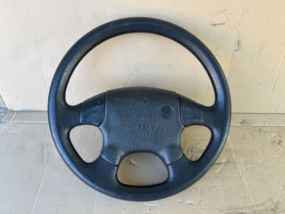 Volante Golf 3 com Airbag