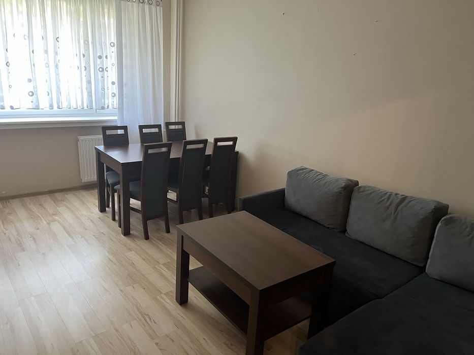 Mieszkanie – Ruda Śląska - Widok 2