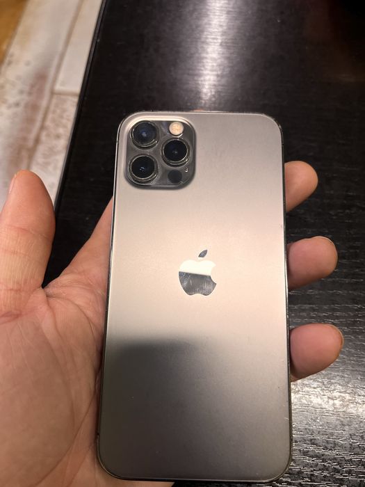 IPhone 12 pro 256 ГБ Айфон
