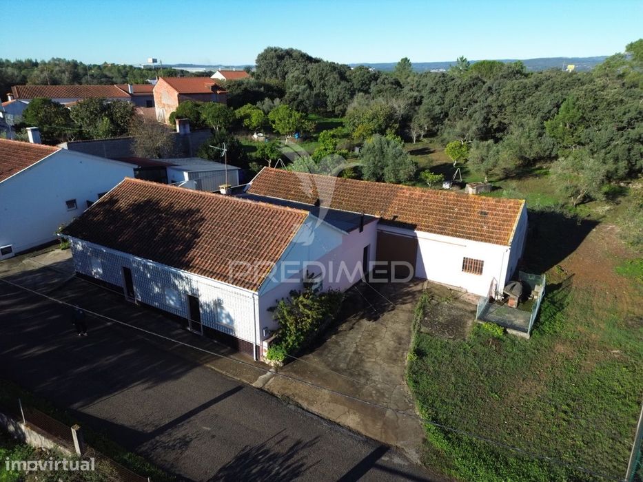 MORADIA T3 DE SONHO – Parceiros de São João, Torres Novas
