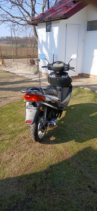 Продам Stinger Kinroad xt150t-8b