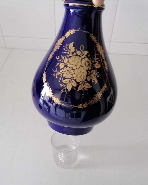 Bell-shaped vase without bottom430582517162332163