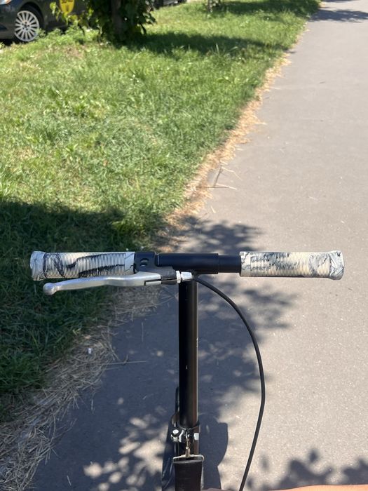 Самокат Best Scooter  дитячий, підлітковий , бу