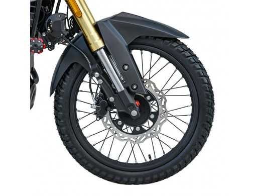 Акція осінні знижки !!! Мотоцикл SP250T-6