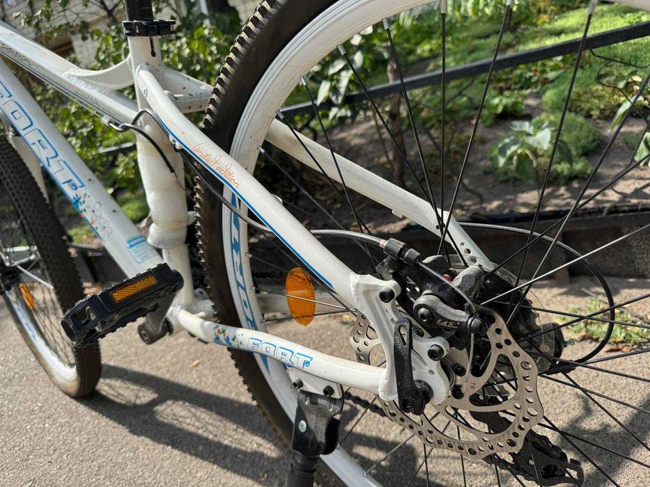 Спортивный Женский Велосипед FORT CONTESSA 26 15