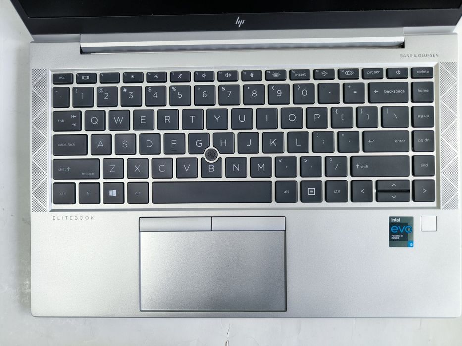 HP EliteBook 840 Aero G8 14" FHD/I5-1135G7/16GB/512GB