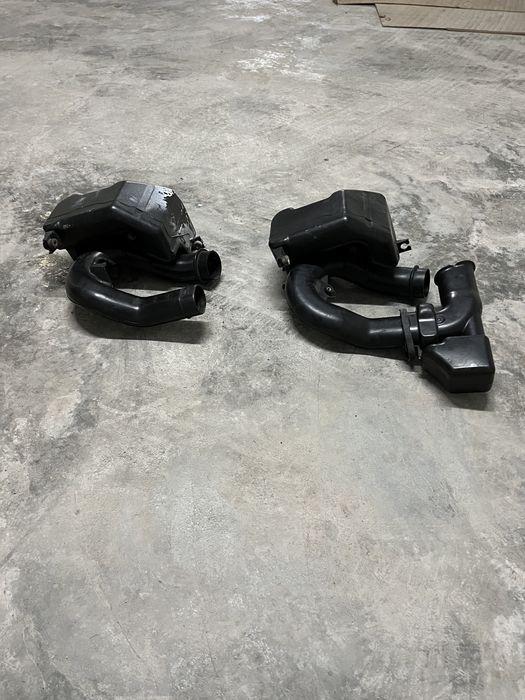 Caixa de ar original Honda Civic EG9 VTI