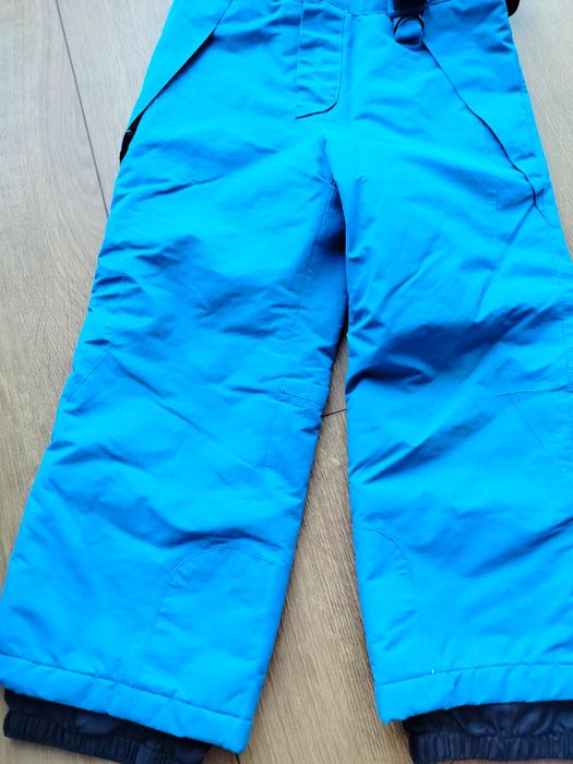 Spodnie śniegowce, 2 pary, Lupilu  98/104