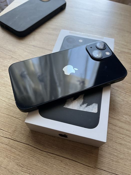 IPhone 13 Mini купити по доступній ціні на OLX