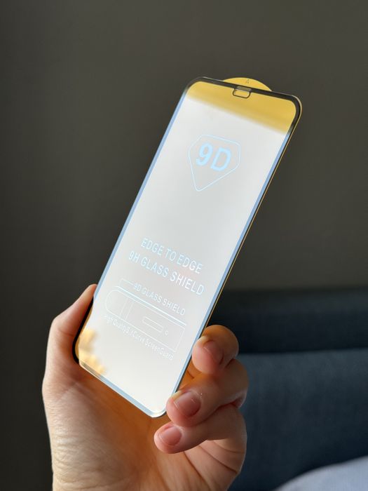 Скло на Iphone 11