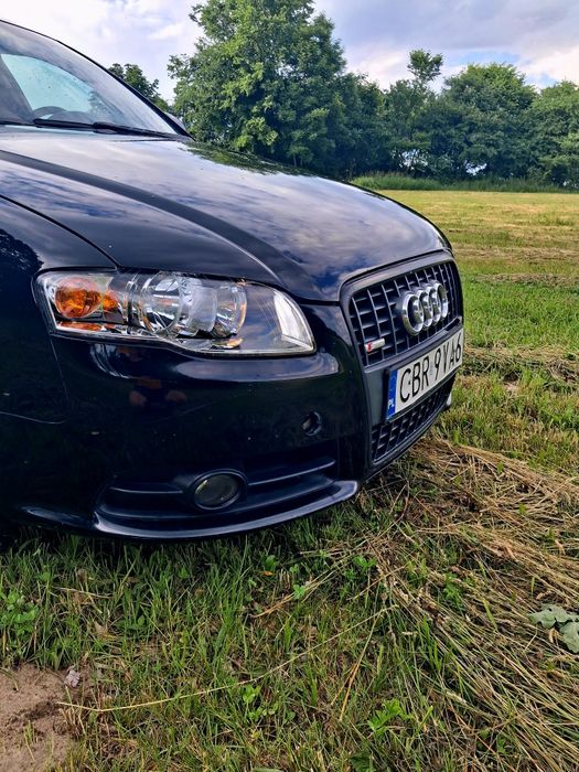 Audi a4 1.8 turbo