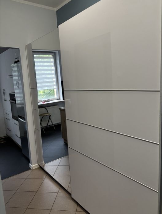 Wynajme mieszkanie 2-pokoje, 52m2 Piekary Śląskie