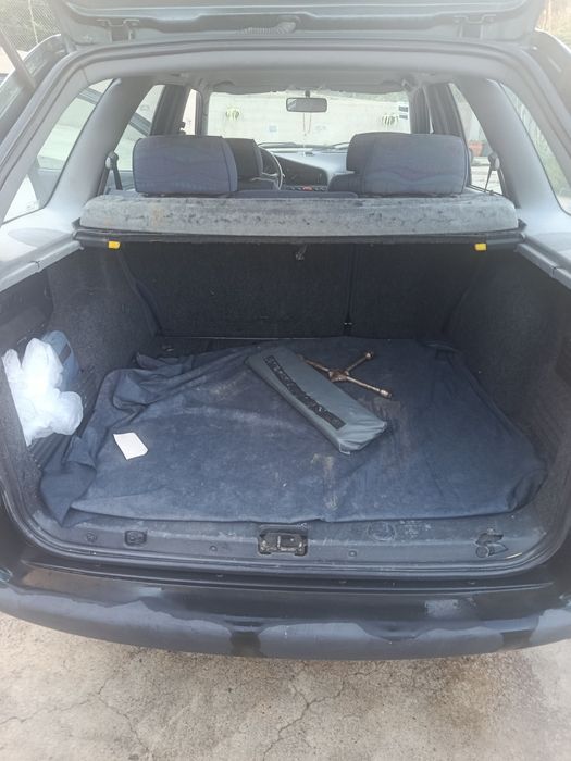 Vendo carrinha Fiat Palio weekend 1200  1998