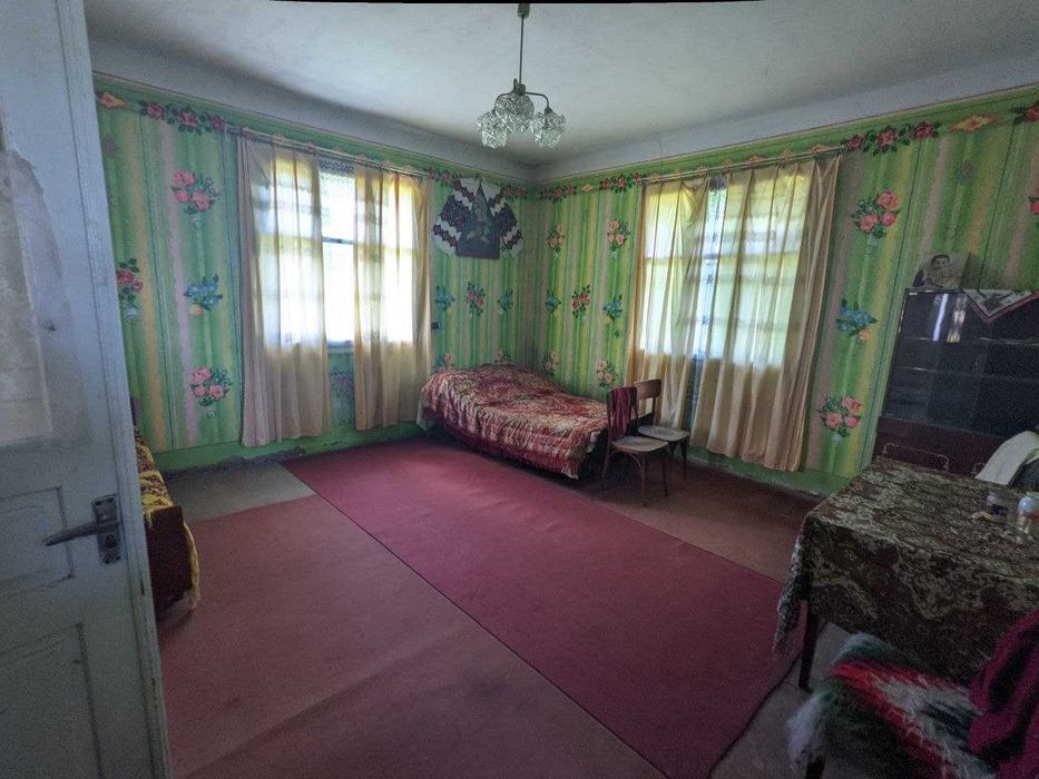 Продається готовий будинок у с. Вільшаниця (2)