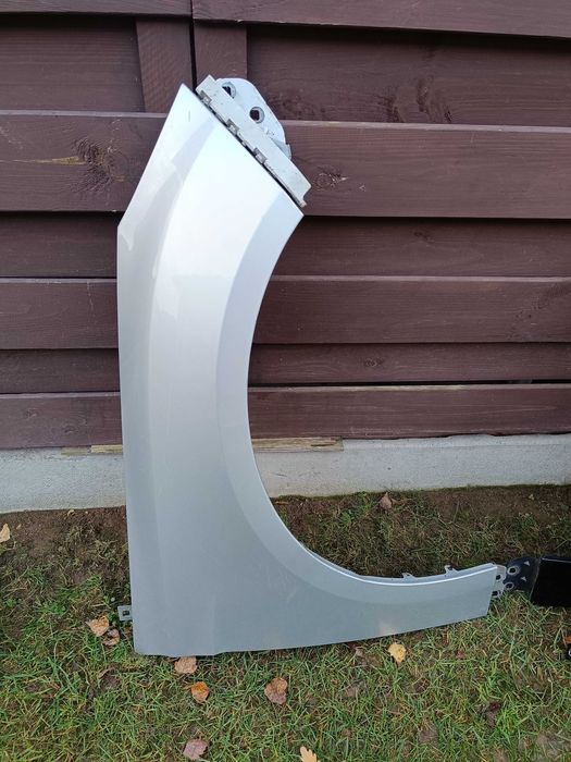 błotnik przedni ford focus mk3 lift