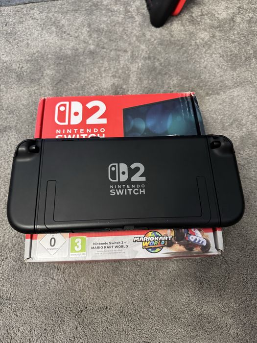 Nintendo Switch 2