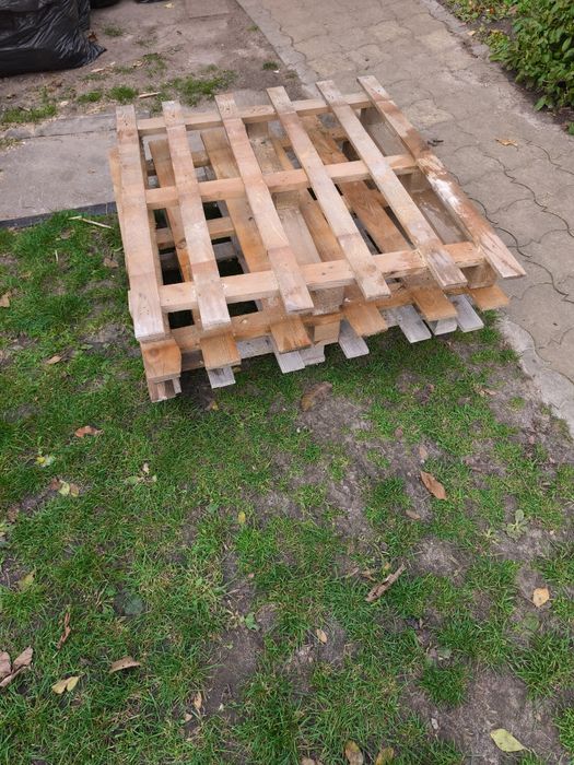 Продам  дерев'яні піддони