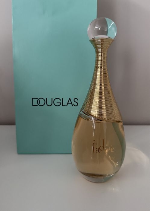 Nowy perfum j’adore dior