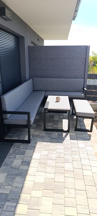 Sprzedam meble ogrodowe