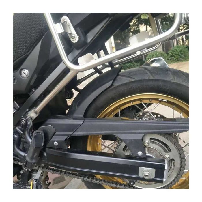 Guarda-lamas Dianteiro Traseiro Suzuki DL650 V-Strom 650 (de 05 a 23)