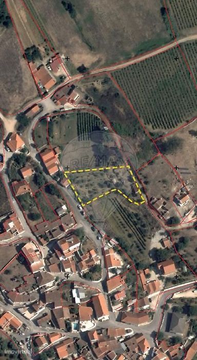 Terreno  para venda