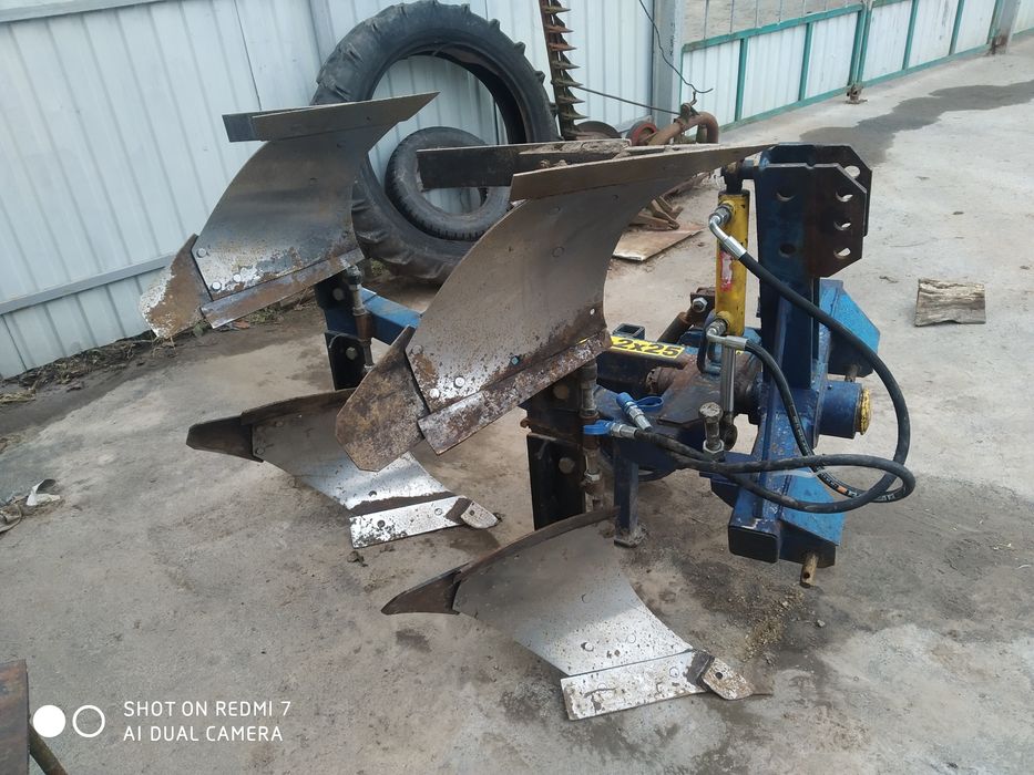 Продам грунтофрезу 1.50 агд 1.3