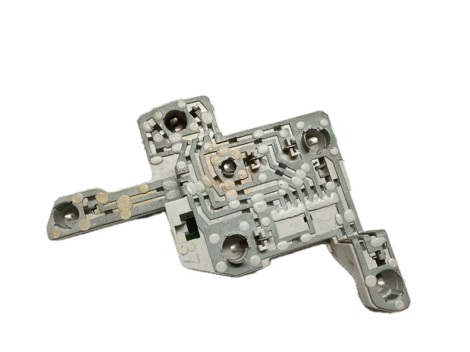 Suporte lâmpada direito FORD Mondeo III (B5Y)