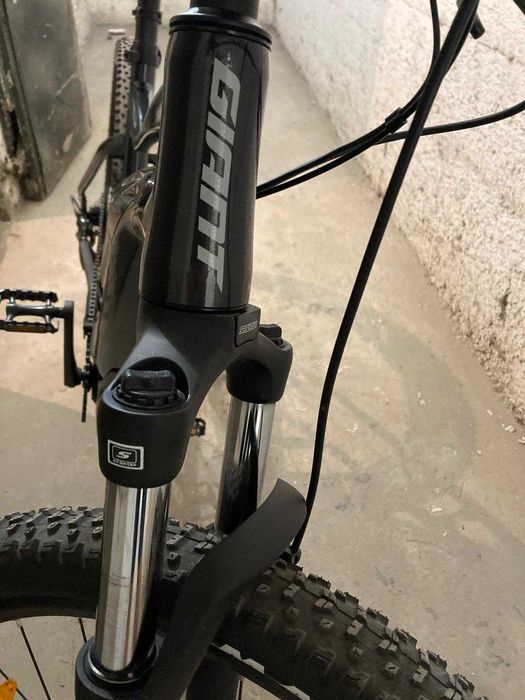 Rower elektryczny Giant Talon E+ 2 29 2024