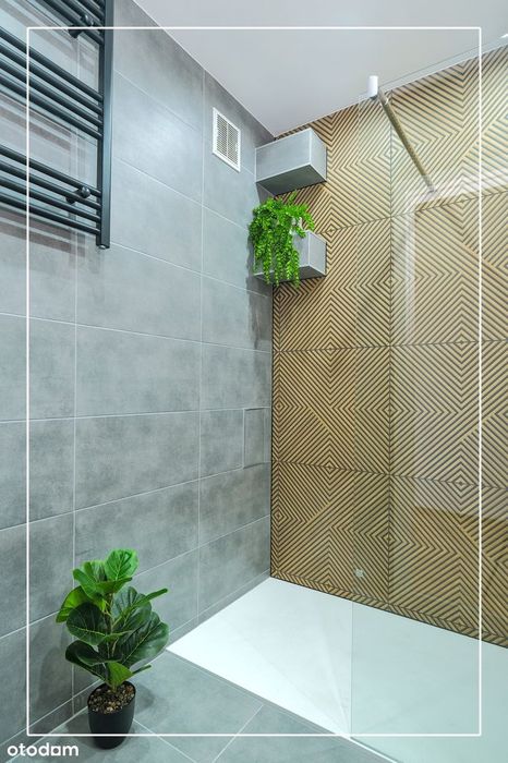 Mieszkanie 60 m² po generalnym remoncie 2 Piętro | Balkon | Piwnica