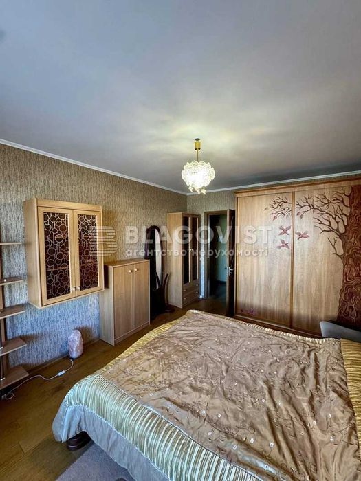 3-комнатная квартира по адресу (площадь 107,3 м²) - Atlanta.ua - фото 4