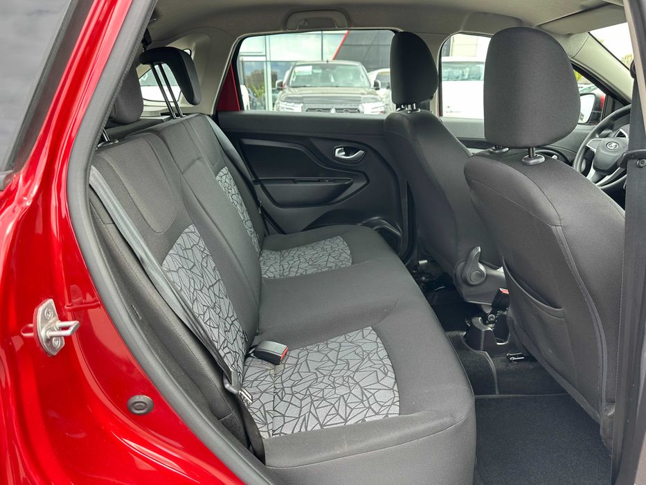 Lada Xray 2021 Comfort