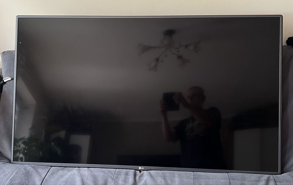 Telewizor LG 55lf592v