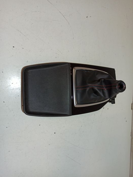Consola central com fole de mudanças - MAZDA 3 (BM, BN) | 13 -